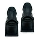 thumbnail image 5 of 2 uds Universal Scuba Dive Fin Flippers Correa hebilla de liberación rápida reemplazar parte para con esnórquel, 5 of 9