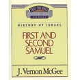 thumbnail image 2 of Thru the Bible Thru the Bible Vol. 12: History of Israel (1 and 2 Samuel): 12, (Paperback), 2 of 2