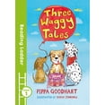 thumbnail image 2 of Reading Ladder Level 1: Three Waggy Tales (Paperback), 2 of 2