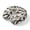 Black Beige, variant on Neck Pillow Ergonomic Memory Foam U Shaped Pillows,Halloween Skull Pumpkin Bone Soft Portable Neck Head Support Cushion Pillow for Travel Airplane Car Office Use,Crow Potion Bat Linen