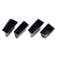 thumbnail image 3 of Boîte de Rangement pour Porte de Voiture, Boîte de Rangement Latérale de Porte de Voiture Boîte de Rangement Latérale de Porte Automobile Remplacement pour CX 30, 3 of 8