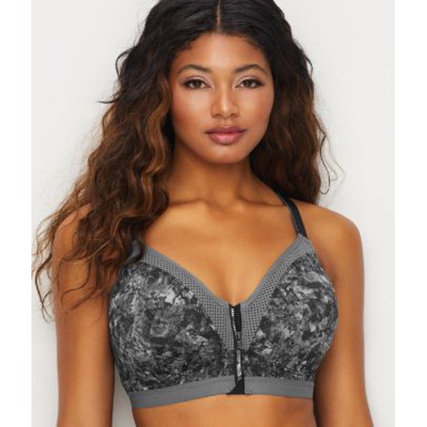 Maidenform Maidenform Medium Impact WireFree Sports Bra Walmart