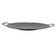 thumbnail image 3 of Plato de Barbacoa Coreana aleación de Aluminio No Se Pegue Barbacoa Placa para Hogar Interior Al Aire Libre Camping Partes Bandeja Redonda para Asar Carne Arroz Frito Tortitas ANGGREK Otros, 3 of 8
