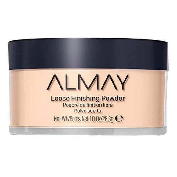 Maquillaje Almay Smart Shade en polvo 100 light pále 28.3 g