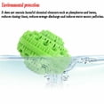 thumbnail image 5 of Laundry Cleaning Balls Decontamination Hair Removing for Washing Machine, 5 of 5