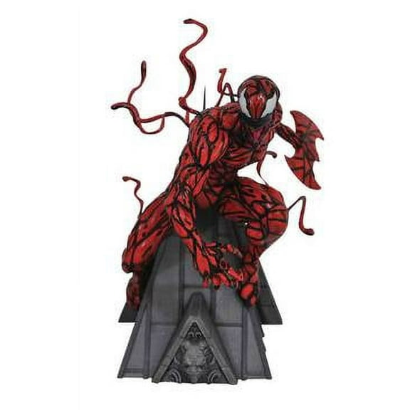Marvel Premier Carnage Statue