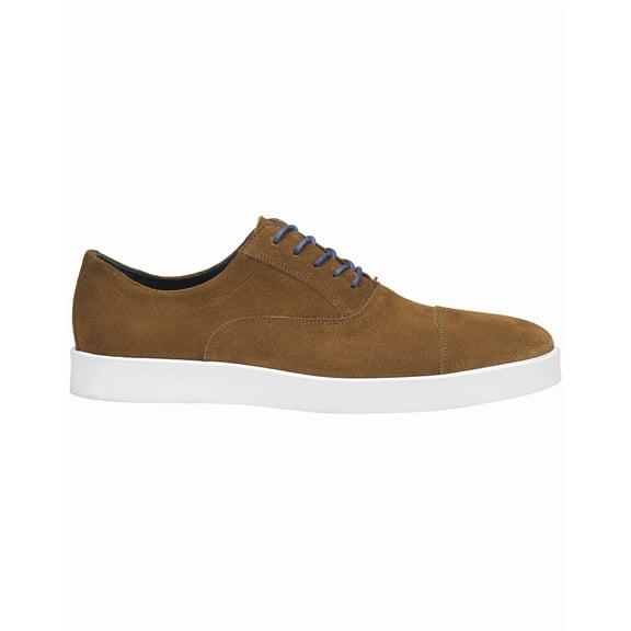 Johnston & Murphy Bolivar Suede Sneaker, 11.5
