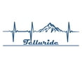 thumbnail image 3 of CafePress - Telluride Ski Resort Telluride Colorado Mugs - 11 oz Ceramic Mug - Novelty Coffee Tea Cup, 3 of 6