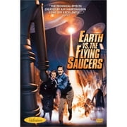 Earth vs the Flying Saucers (Sous-titres franais)
