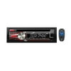 JVC KD-R650 - Car - CD receiver - in-dash - Single-DIN - 50 Watts x 4