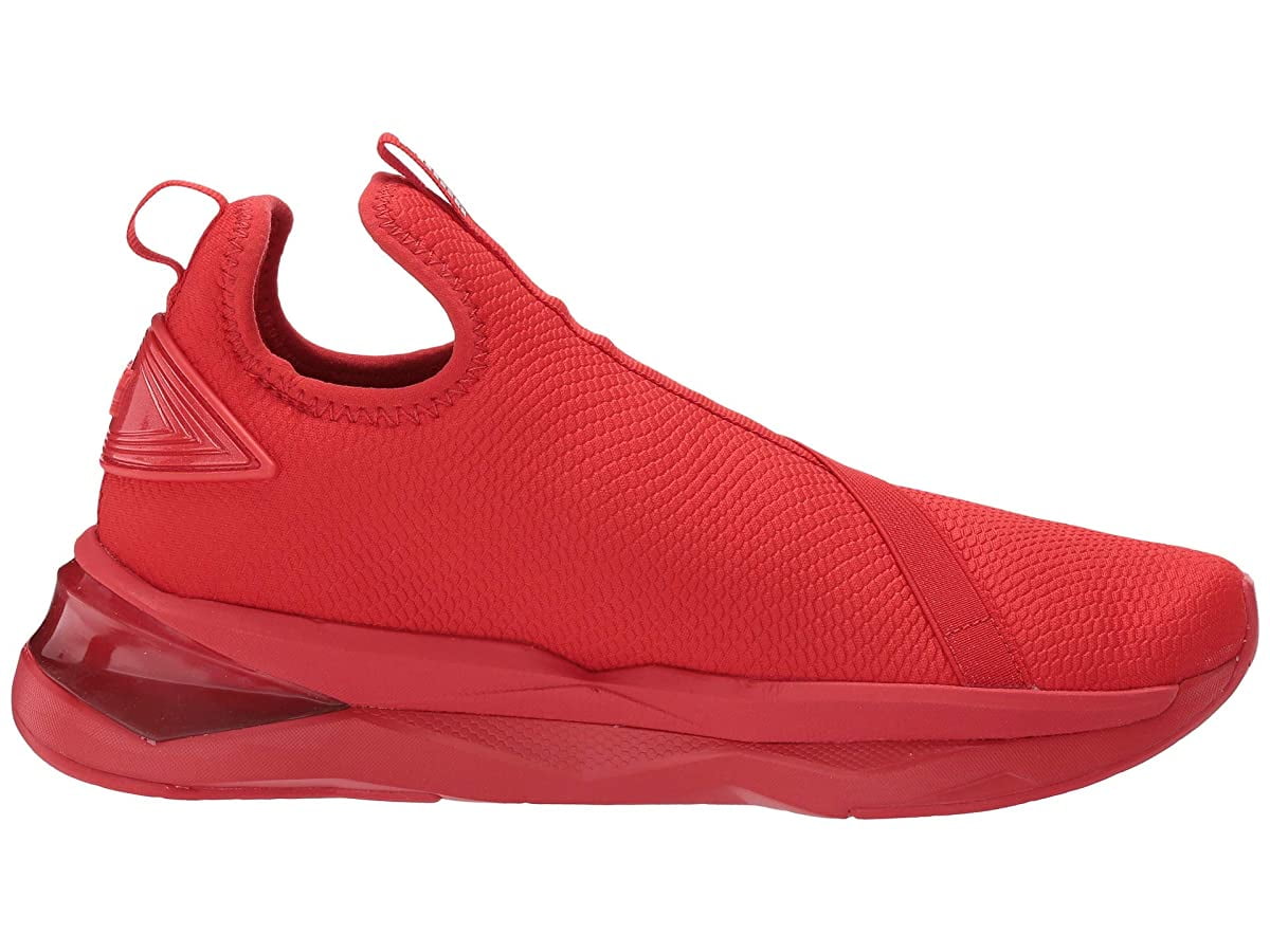 rosewater puma team gold