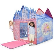 Cinderella MegaHouse