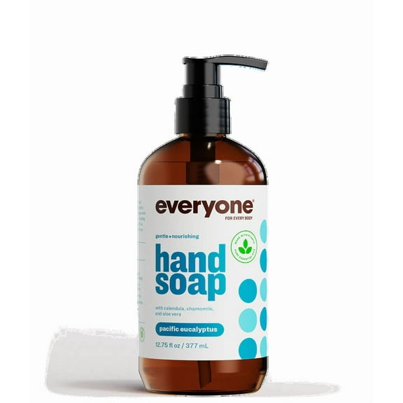 Everyone - Hand Soap Pac Eucalyptus - 1 Each-12.75 Fz