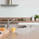 thumbnail image 2 of Multi-functional Expandable Stackable Kitchen Cabinet Counter Shelf Organizer, 2 of 6