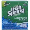 Irish Springs Moisture Blast 3 Pack (Pack of 8)