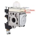 thumbnail image 3 of Mosiee Carburetor Suitable For Pb251 Pb-265L Pb-265Ln A021001350 Without Spark, 3 of 9
