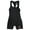 black, variant on Reebok Womens Cordura Singlet Bodysuit Jumpsuit, Black, X-Small