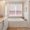 Pink, variant on Pink Purple Striped Kitchen Curtains Window Panels, Abstract Modern Geometric Stripes Insulated Window Treatment Curtain, Grommet Curtains for Bedroom/Living Room/Bathroom, 2 Piece 52"Wx84"L
