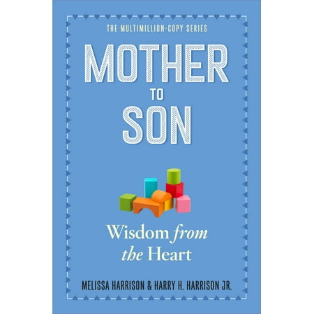 Mother to Son, Revised Edition - Paperback