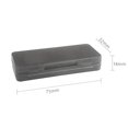 thumbnail image 4 of 4 in 1 Game Case Cartridge Holder for Nintendo Switch Games, 4 of 4