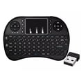 thumbnail image 1 of Teclado Inalámbrico Mini USB con Touchpad ADA 2.4 GHz, 1 of 3