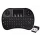 thumbnail image 1 of Teclado Inalámbrico Mini USB con Touchpad ADA 2.4 GHz, 1 of 3