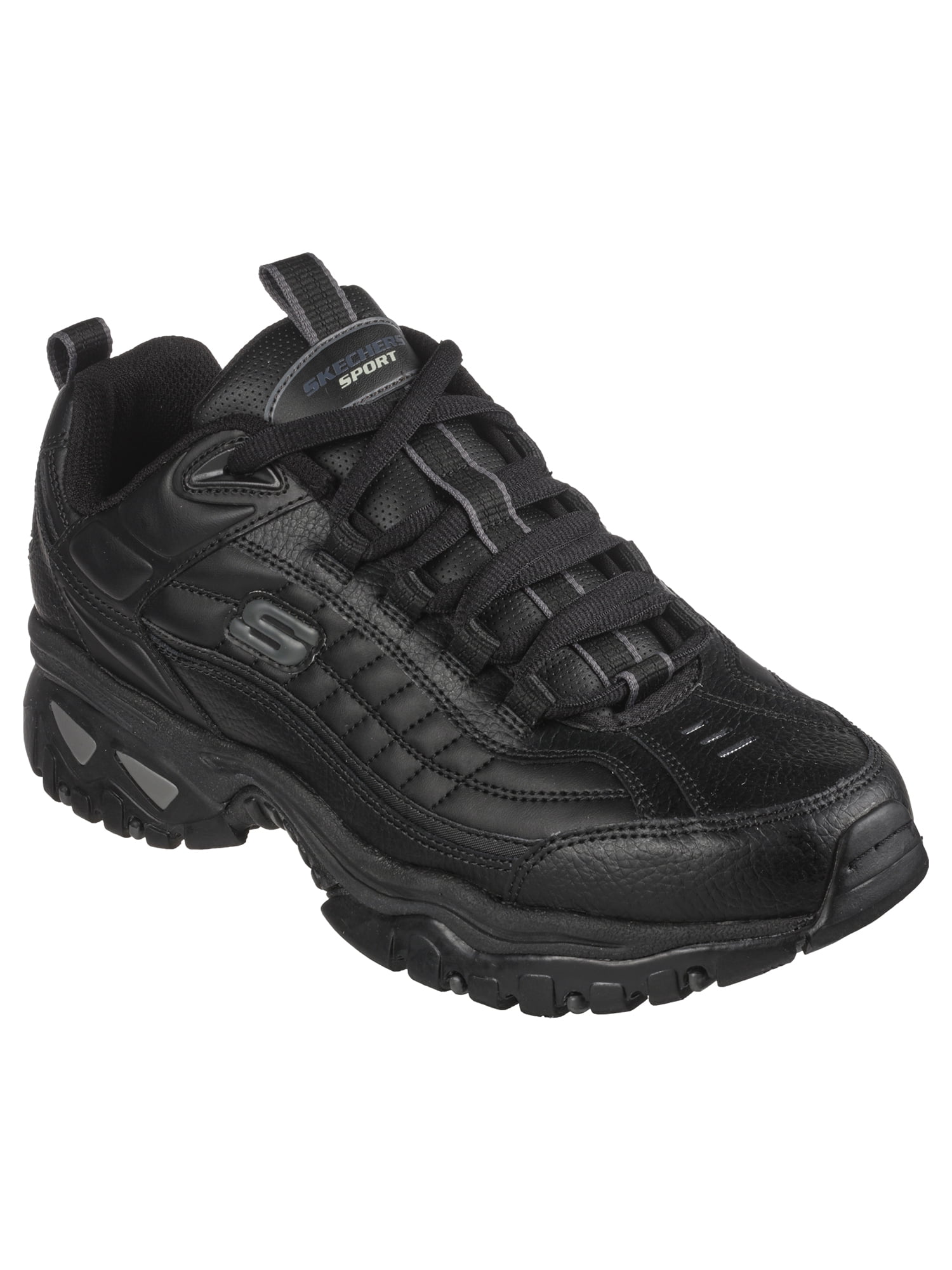 Mens Light Up Skechers