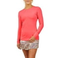 thumbnail image 6 of Women's Sofibella Long Sleeve Shirt, 6 of 6
