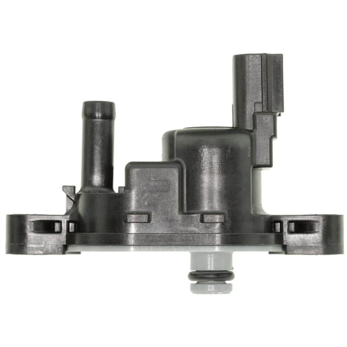 Vapor Canister Purge Solenoid