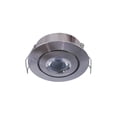thumbnail image 2 of Armacost Lighting 2" 3-Watt Swivel Recessed LED Light, Brushed Steel Finish. 212317, 2 of 4