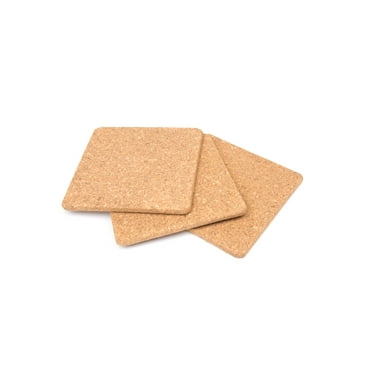 Thirstystone Cellar Whites Stone Trivet, Travertine By