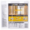 thumbnail image 3 of Juego de puntas de destornillador DEWALT Impact Ready FlexTorq de 40 piezas, 3 of 4