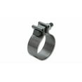 thumbnail image 1 of Vibrant Performance Exhaust Sleeve Clamp 1167 Fits 3 Inch Outside Diameter Pipe; 1 Inch Wide Band; Stainless Steel, 1 of 5