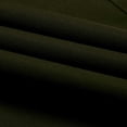 thumbnail image 5 of Mens Cargo Pants Sevevn Button Fly Elastic Side Waist Large Flap Pockets Straight Leg Relaxed Fit Cotton Woven Trousers for Casual Work Daily Wear, 5 of 9