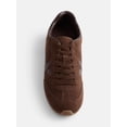 thumbnail image 6 of Scenario Women's Lace Up Low Profile Sneakers, 6 of 7