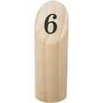 thumbnail image 6 of Hey Play Wooden Throwing Game for the Whole Family with Carrying Crate, 6 of 7