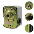 thumbnail image 6 of CoudarTitie Water Pressure Switch Pressure Switch for Well Pump Home Easy to Use Submersible 40 to 60PSI, 6 of 9