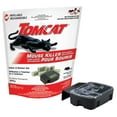 thumbnail image 1 of Tomcat Mouse Killer Refillable Bait Station, 1 of 6