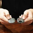thumbnail image 1 of Key Finder Wallets, 1PCS Key Finder Anti-Lost Phone Finder Alarm Key Finder, con Key Fob Finder y Sound Tracker para encontrar llaves, 1 of 2
