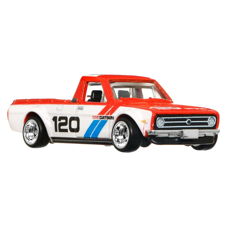Hot Wheels Boulevard 25 Car Factory Set Premium 1 64 Scale