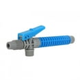 thumbnail image 3 of Sprayer Handle, One Hand Operation Trigger Design Trigger Sprayer Handle, Easy To Install Plastic Solid And Durable Landscaping Projects For Courtyard, 3 of 7