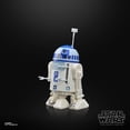 thumbnail image 6 of Star Wars The Black Series Droids Artoo-Detoo (R2-D2) 6-Inch Action Figure, 6 of 10