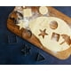thumbnail image 3 of Juego de sellos para galletas Toynk Squid Game, acero inoxidable, 5 formas, 3 of 7