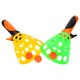 thumbnail image 4 of Click & Catch Ball Game Set for Kids – 5pcs Outdoor Parent Child Toy with Handheld Launchers & Balls, Lightweight & Portable, Perfect for Garden, 4 of 5