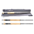thumbnail image 2 of TFO Moment 7wt 9ft 4pc Fly Rod With Case (TF-07-90-4-MT), 2 of 6