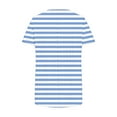 thumbnail image 5 of Fengactive Womens Summer Cap Sleeve Tops Trendy V Neck Striped Loose Fit T Shirts, 5 of 5