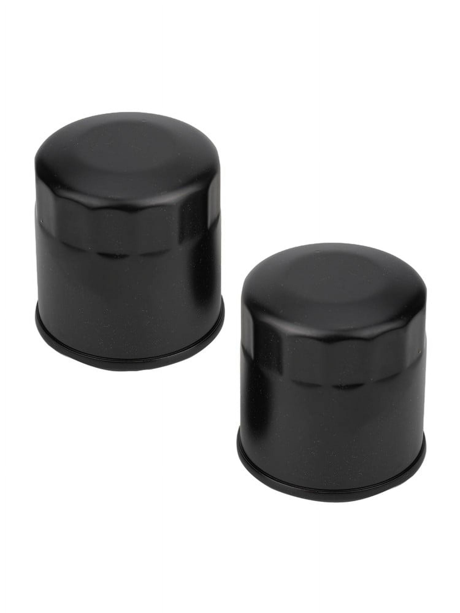 Lawn Mower Parts High-Quality Oil Filter Set for Hydro-Gea 52114 600976 109-3321 539113466
