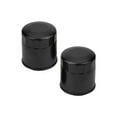thumbnail image 4 of Replacement Oil Filter Set for Hydrogea 52114 600976 1093321 539113466 Improved Performance And Easy Installation (Pack Of 2), 4 of 9