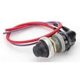 thumbnail image 2 of Painless Performance 80528 PAN80528 EXTRM P/BUTTON STARTER SWITCH, 2 of 7