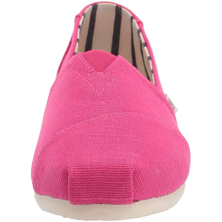 TOMS Seasonal Classic Alpargata Women/Adult shoe size Women 7.5